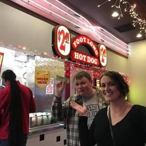 Meet your Posher, Logan